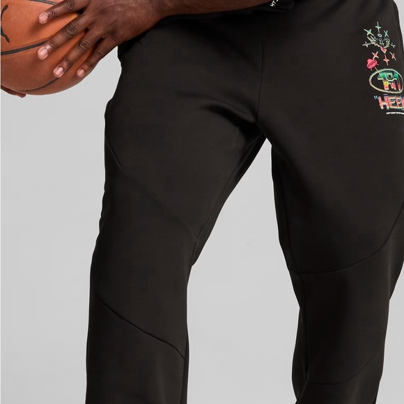 Puma X LaMelo Ball 1Love Pants